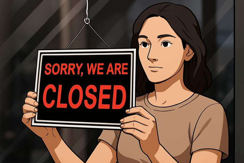 ChronoForge Bids Farewell as Web3 Gaming Struggles