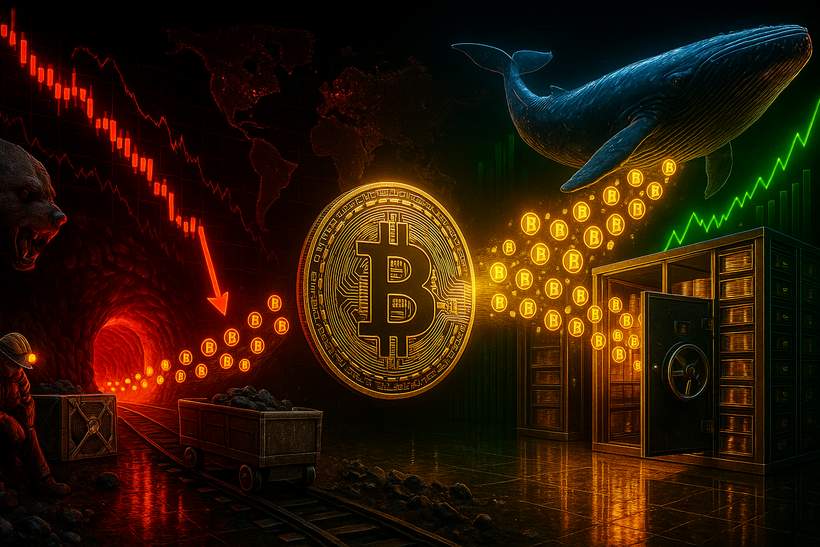 CleanSpark Strikes Gold with 10,500 BTC Reserve!
