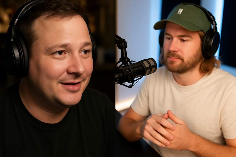 Coinbase Drops $25 Million on Cobie’s UpOnly NFT – Reviving the Crypto Talk Show?