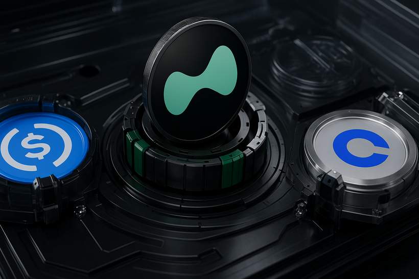 Coinbase and Circle Ignite HYPE with Hyperliquid’s New Stablecoin Model