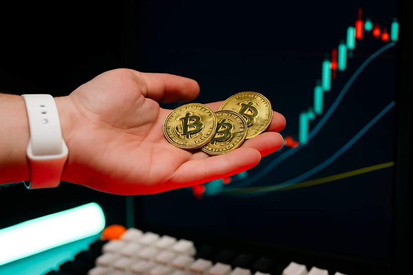 The Comeback Kids: Bitcoin and Ethereum ETFs Stage a Daring Return!