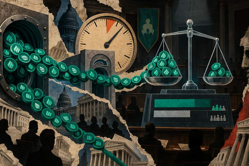 The $52 Million COMP Debate: Did Compound DAO Cross a Line?