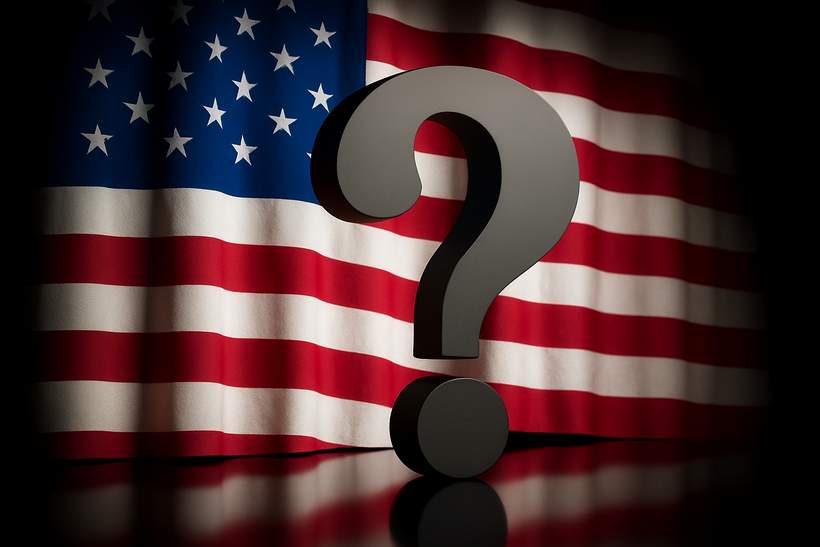 The Quirky Return of a Congressman with a Penguin Surprise!