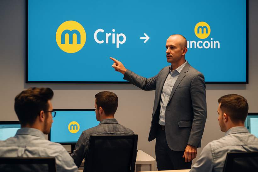Cripco’s Latest Move: Is IPX Dipping Out of NFTs?