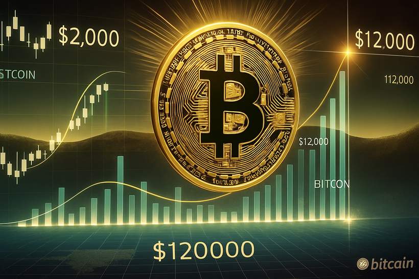 Popular Crypto Analyst Reveals New Bitcoin Price Target That Has Got The Community Moving