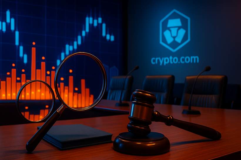 Crypto Chaos: The Liquidation Saga Unfolds!