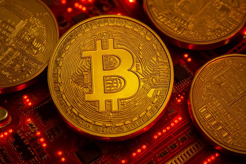 Crypto Deposits are Taking Over: It’s a Millennial Party!