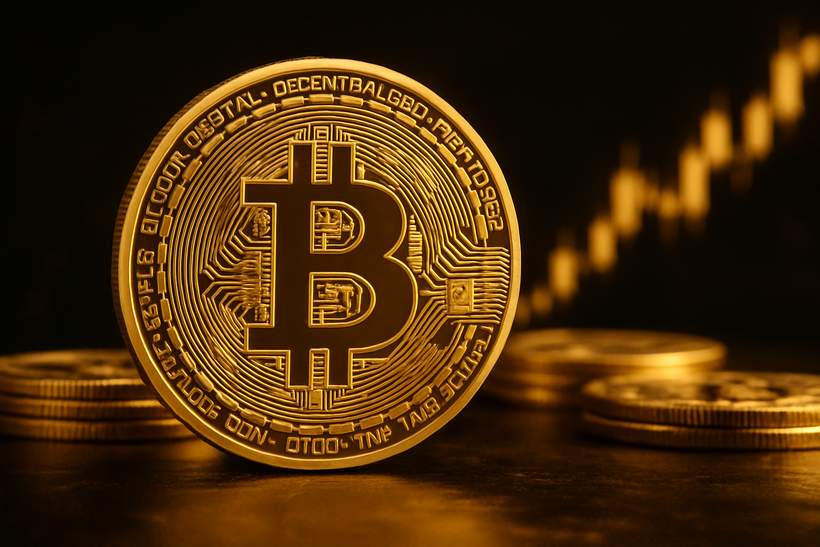 Crypto Expert Says Something Bad Is Coming For Bitcoin, What To Expect