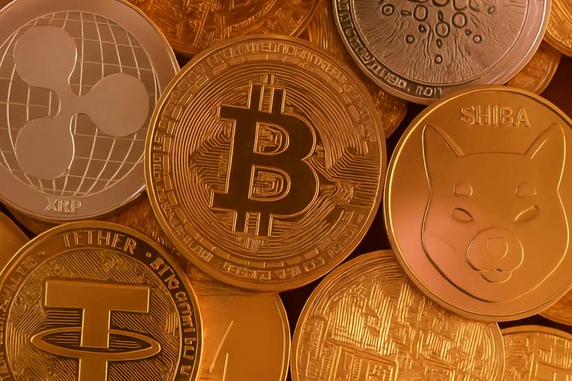 Crypto Fuels Drone Purchases in Russia and Iran, Report Says