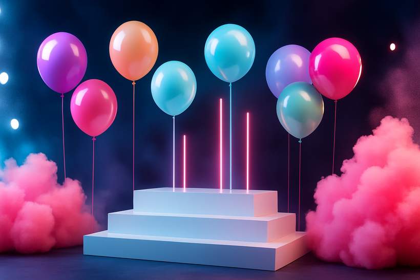 Crypto Gaming Takes Social Media by Storm!