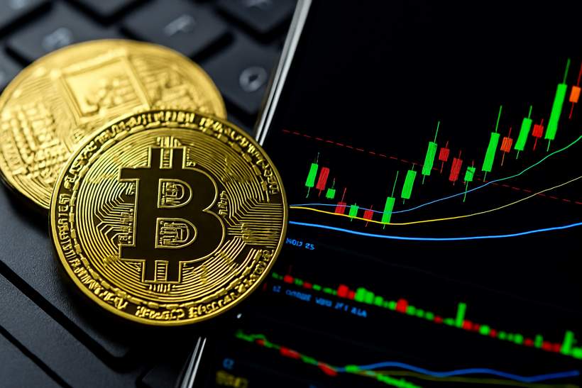 Crypto Faces Historic $19 Billion Slide!