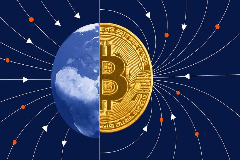 Crypto Getting a Makeover: 2026 and Beyond