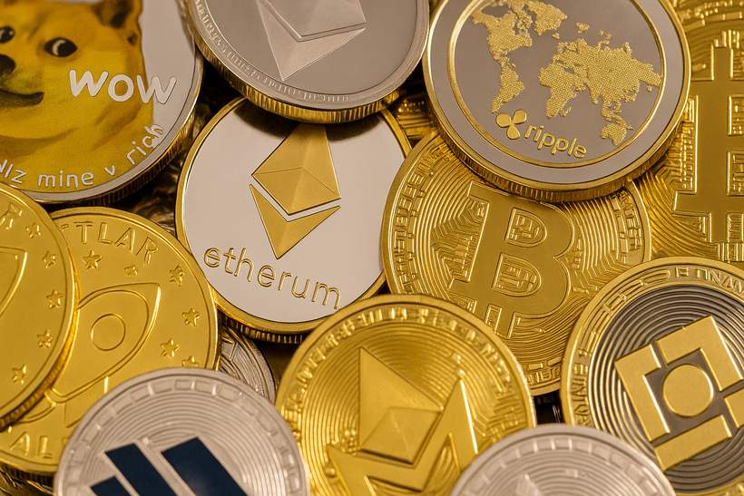 Crypto Race to Tokenize Stocks: Investor Protection or Roulette?