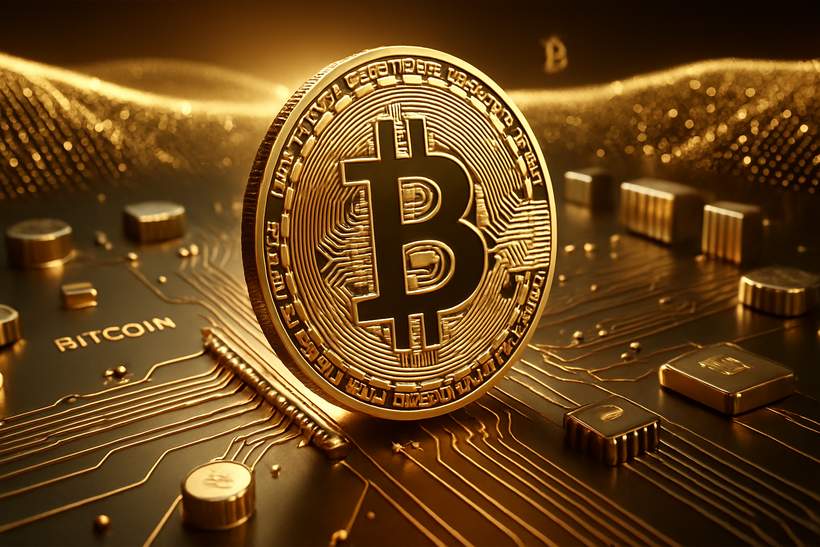 Crypto Trader Predicts Bitcoin's Next Move After $125,000 Peak