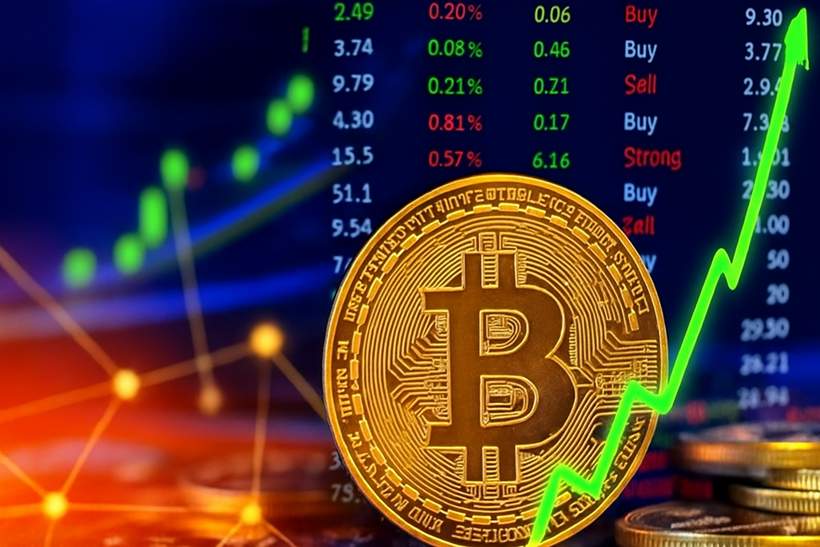 What’s Shaping Crypto in 2025? Key Takeaways from Binance’s Year-End Blockchain Report