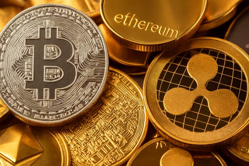 Cryptocurrency Trading: Who’s Really in the Game?