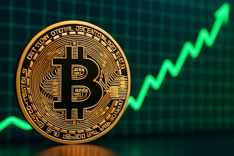 Crypto's ETF Boom Takes a $4.5 Billion Dive: What Just Happened?