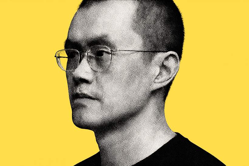 CZ’s Book Launch: The Non-Crypto Dilemma