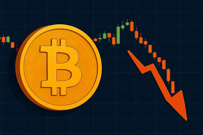 CZ Clarifies Bitcoin's Bizarre Price Dip