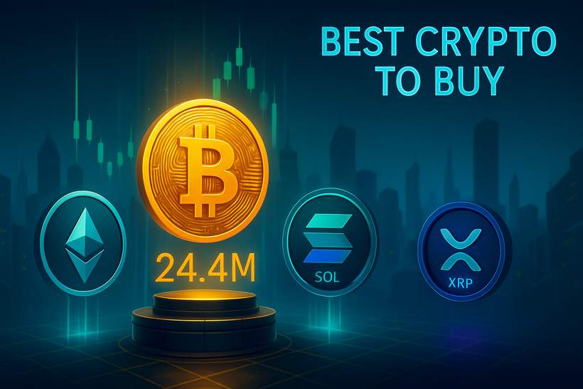 딥시크 예측: 비트코인 강세장 접근 중!