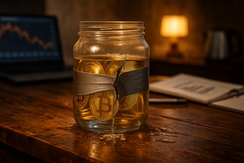 The DeFi Dilemma in Liquid Crypto Funds: What No One Is Talking About