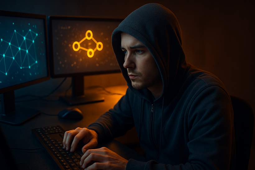 What in the World is Happening to DeFi? Let's Dive In!