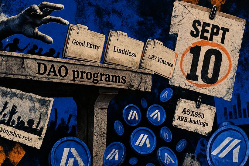 Three DeFi Projects on the Chopping Block: Will They Survive?