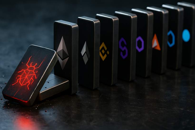 DeFi's New Risks: The Multi-Chain Conundrum