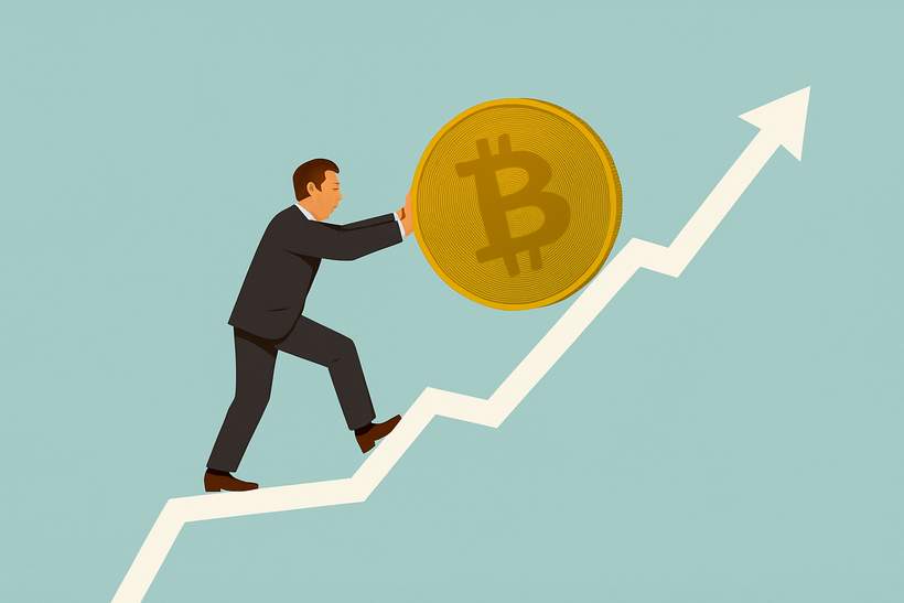 Did the Diminishing Cycle Analysis Just Drop the Hottest Bitcoin Bottom?