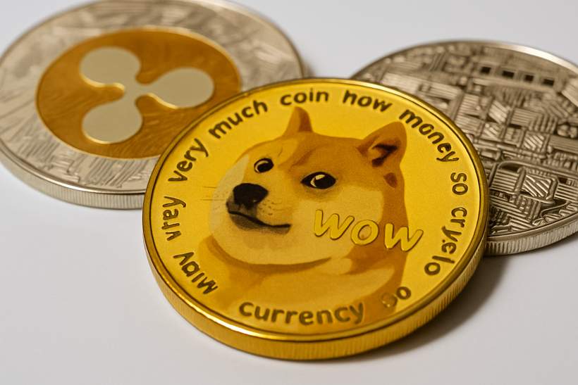 Dogecoin’s Silent Shibes: What’s New in the Canine Crypto World?