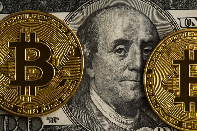 Don’t Panic — Bitcoin Market Is Just Restructuring, Not Dying!