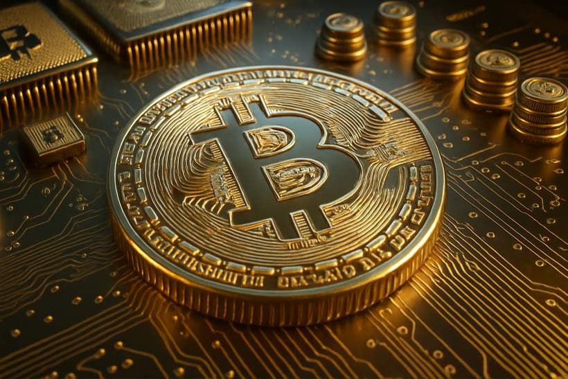 Economist Slams Strategy's Bitcoin Gamble, Despite $8 Billion Windfall