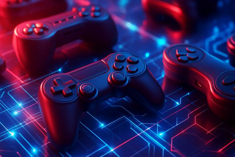 Elderglade and EtherForge Join Forces to Level Up Web3 Gaming