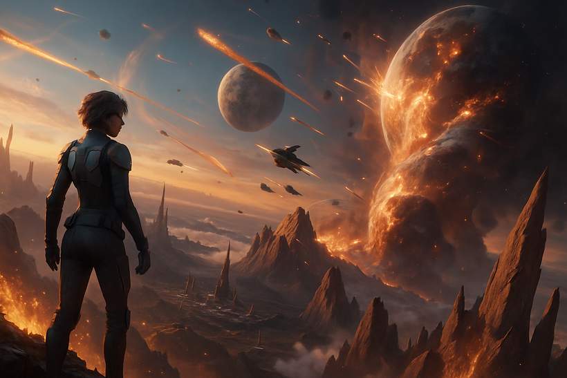 Elderglade and zkLink Join Forces for Epic Cross-Chain Gaming Adventure