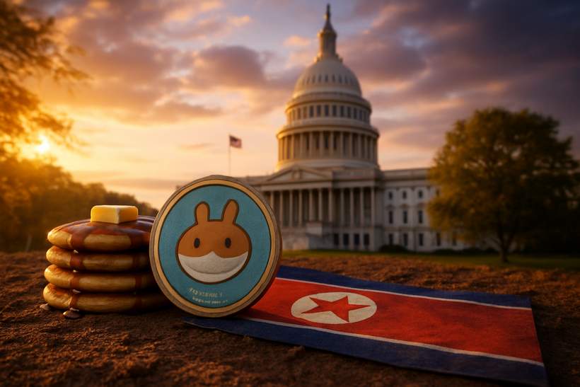 Elizabeth Warren's PancakeSwap Showdown with Trump's Regulators