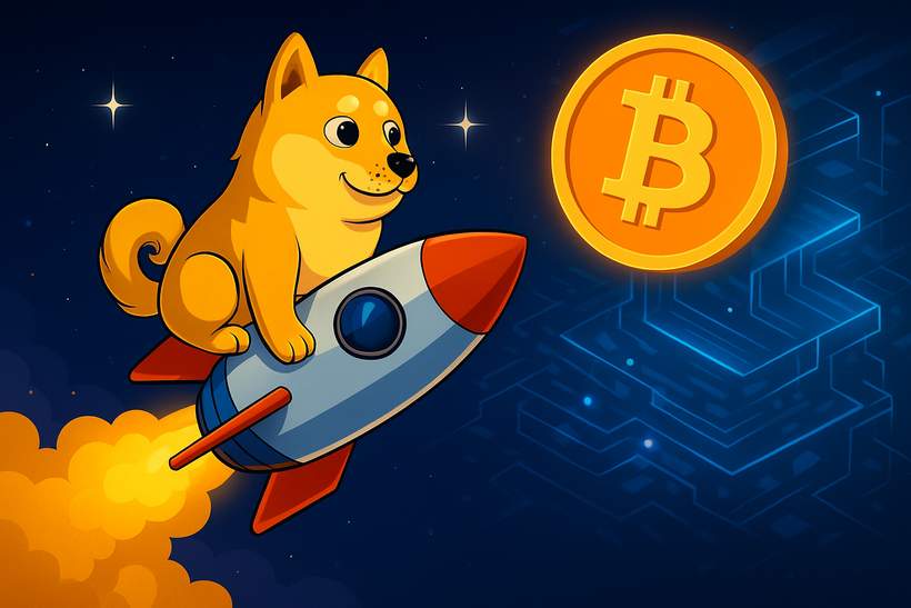 Elon Musk Strikes Again: The Meme Coin Rollercoaster with Dogecoin and Bitcoin Hyper