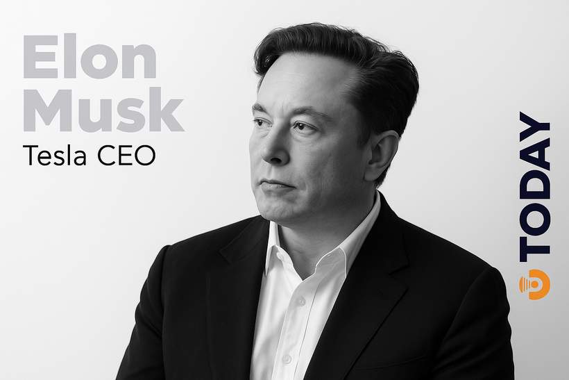 Elon Musk Resurrects His Hilarious NFT Avatar Antics