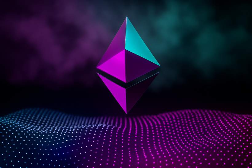 ETH/BTC Hits Historical Support Zone — Could An Ethereum Reversal Be Next?
