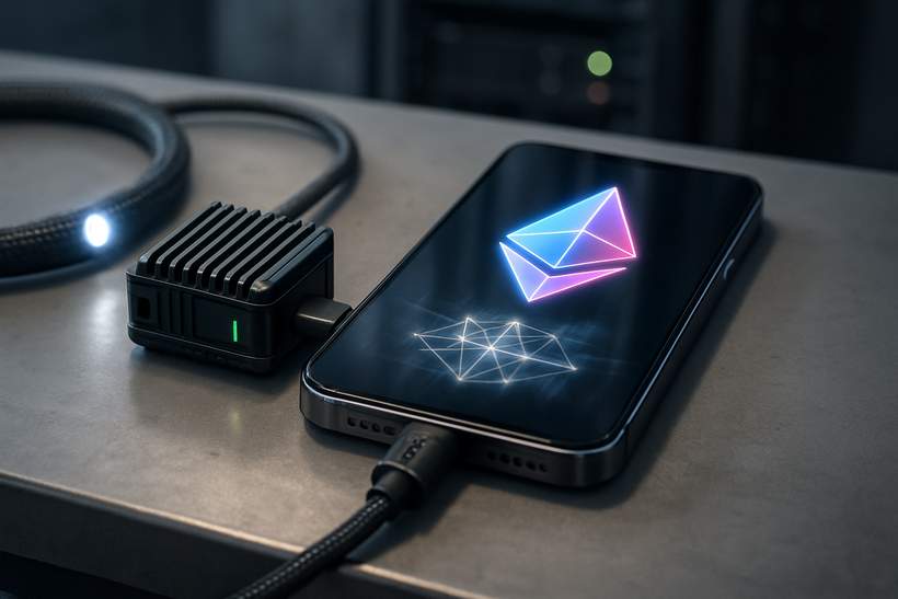 Ethereum’s 2026 Shake-Up: Bye-Bye Trust Me Wallets!