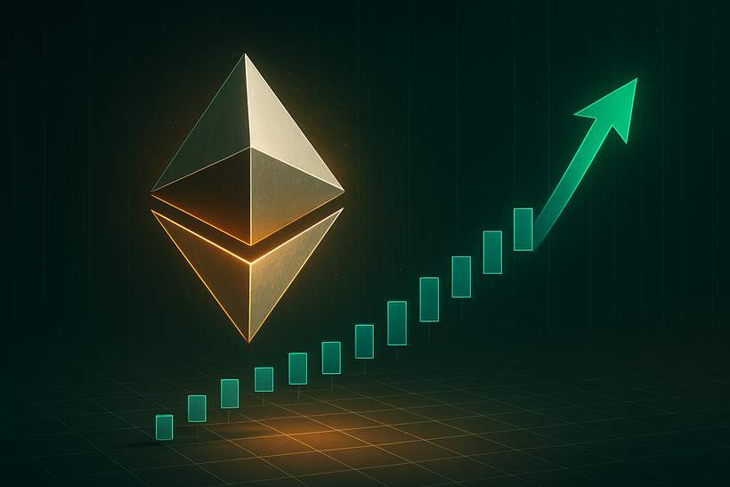 Mixed Signals for Ethereum: A Rollercoaster Ride of Progress and Pressure