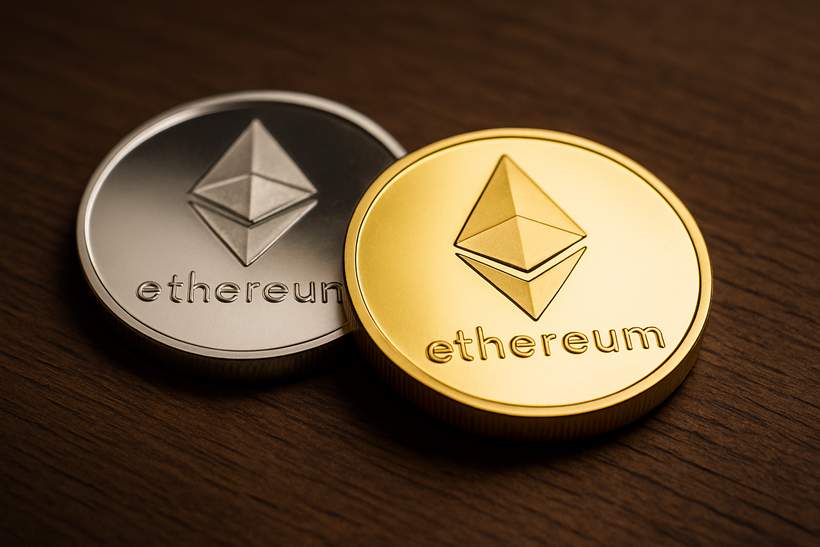 Ethereum Aims for a Whopping $21,000 – Analyst Says Let's Go!