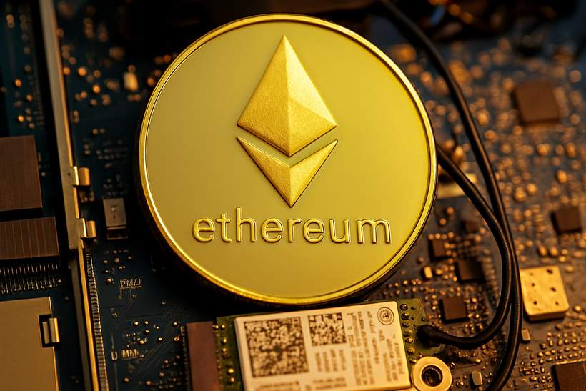 Ethereum Accumulation Back On As Bitmine Resumes Strategic ETH Acquisitions