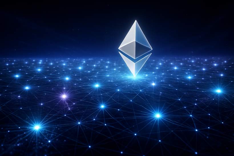 Ethereum Activity Soars: Active Addresses Set New Record