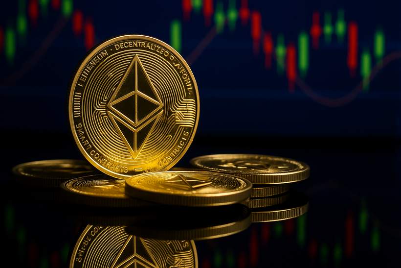 Ethereum Is Pivoting Into The AI Industry? Here’s What We Know So Far