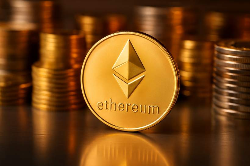 Ethereum: Are We at the Bottom or Just Getting Started?