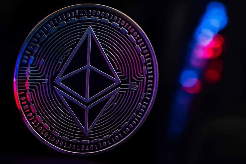 Ethereum Recent Bearish Breakdown Signals Growing Advantage For Sellers