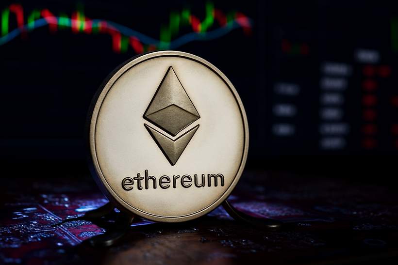Ethereum Bears In Pole Position: $1,850 Could Be The Next Landing Spot