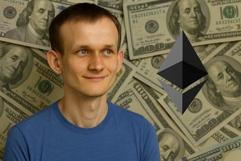 Ethereum Needs Better Decentralized Stablecoins, Buterin Says