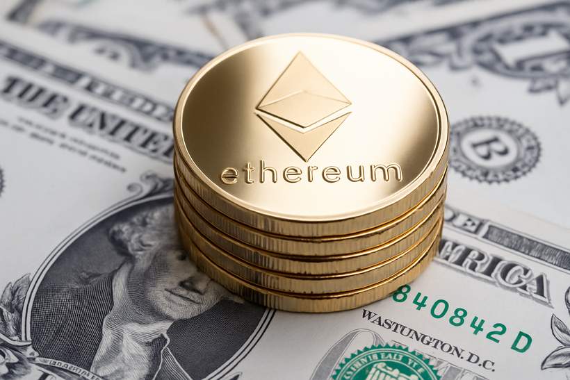 Ethereum Looks To Bottom Against Bitcoin: What The Charts Are Saying