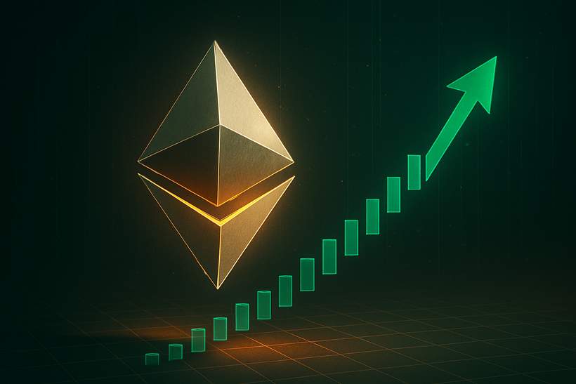 Ethereum Bounces Back: Government Shutdown Ends and Buterin Drops Some Serious Knowledge